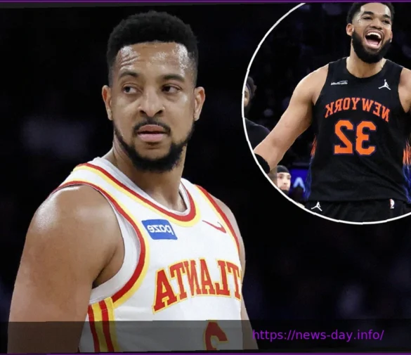 Heroes and Zeros: Knicks’ Dominant Game 5 Victory Over Hawks