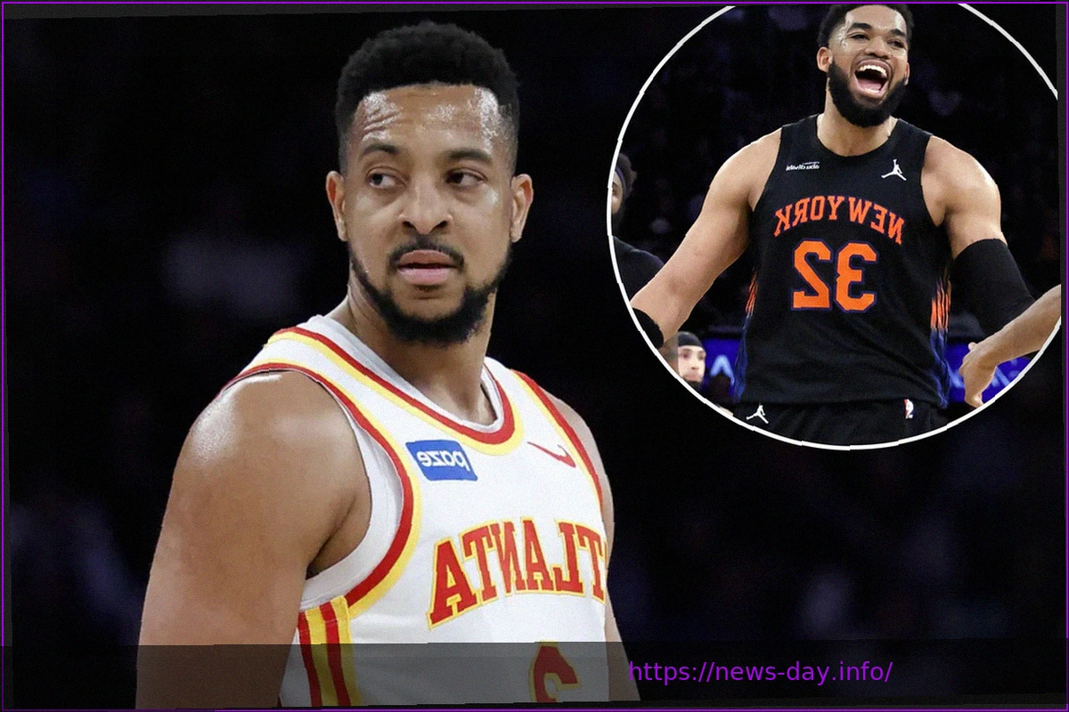 Preview Heroes and Zeros: Knicks’ Dominant Game 5 Victory Over Hawks