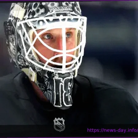 Forsberg, Ullmark, and Larkin Named NHL ‘Three Stars’ of the Week