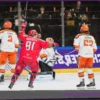Cardiff Devils Secure Fourth Elite League Playoff Title, Defeating Sheffield Steelers