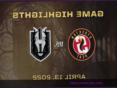 Silver Knights Secure 3-1 Victory Over Coachella Valley Firebirds