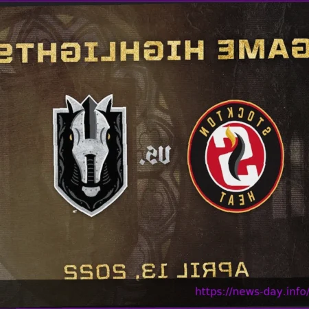 Silver Knights Secure 3-1 Victory Over Coachella Valley Firebirds