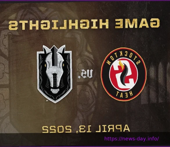 Silver Knights Secure 3-1 Victory Over Coachella Valley Firebirds