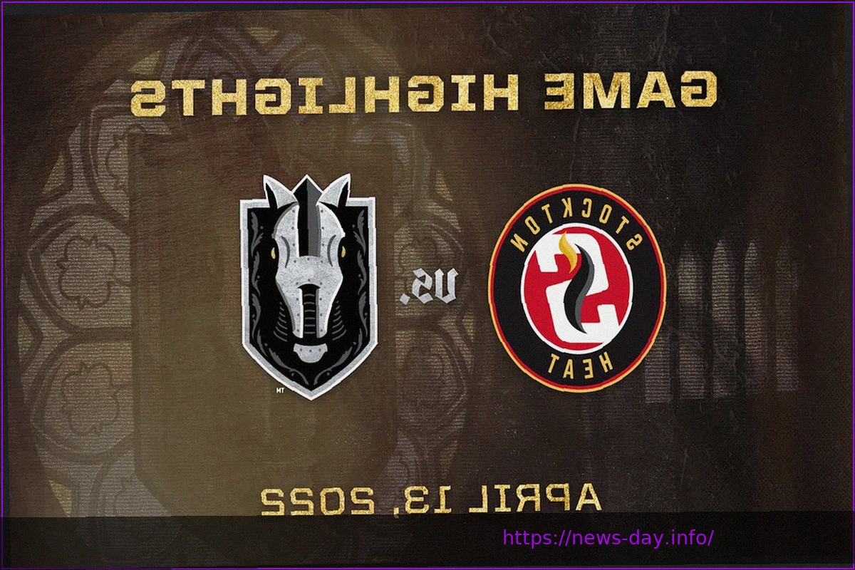 Preview Silver Knights Secure 3-1 Victory Over Coachella Valley Firebirds