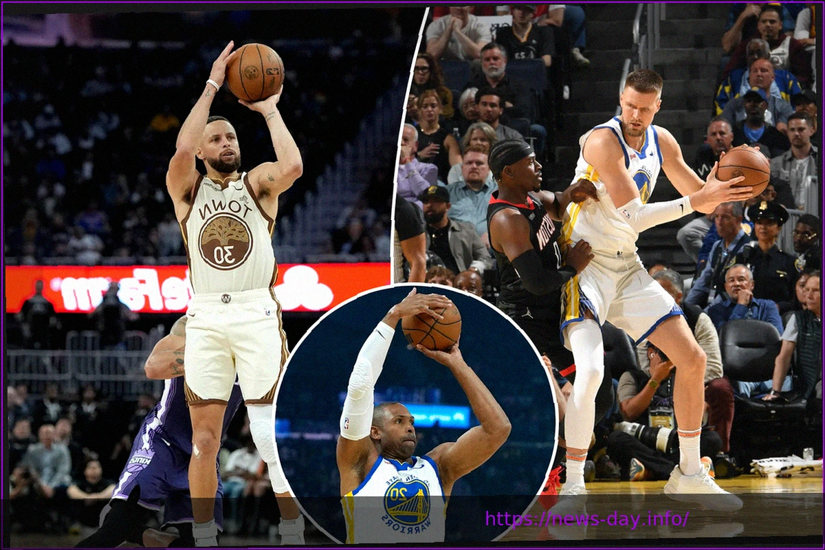 Preview Warriors’ Playoff Push Starts Tonight Against Kings