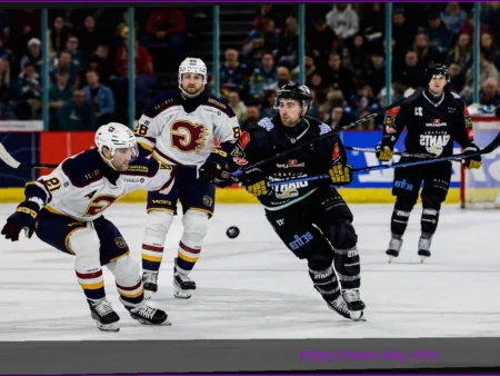 All to Play For: The Final Weekend Showdown