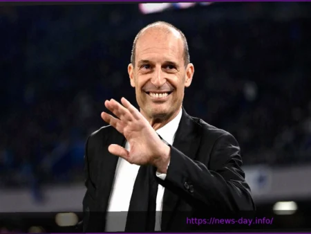 Milan’s Champions League Spot Not Guaranteed, Warns Allegri