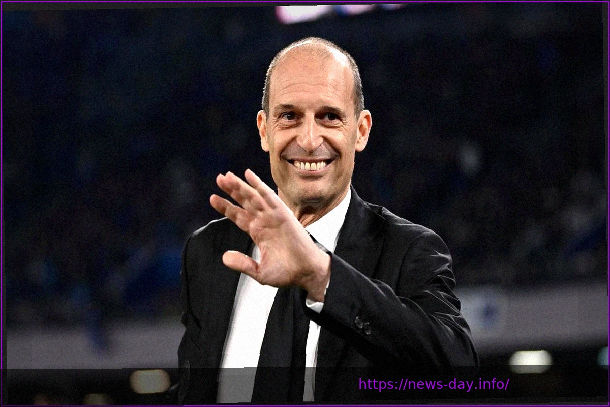 Preview Milan’s Champions League Spot Not Guaranteed, Warns Allegri