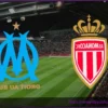 Monaco vs Marseille Live: Kick-off Time and TV Channel for Tonight’s Ligue 1 Match