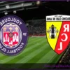 Lens – Toulouse: где и когда смотреть матч Лиги 1