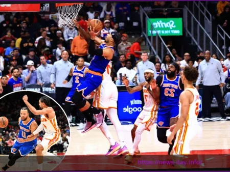 The Elusive Playoff Balance the Knicks Must Find in Critical Game 5