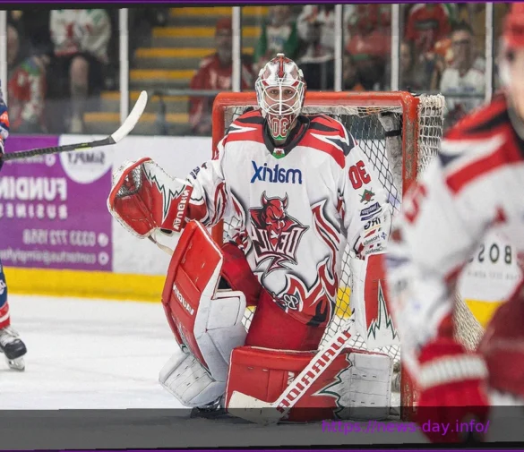 Elite League Team of the Week: Round 30