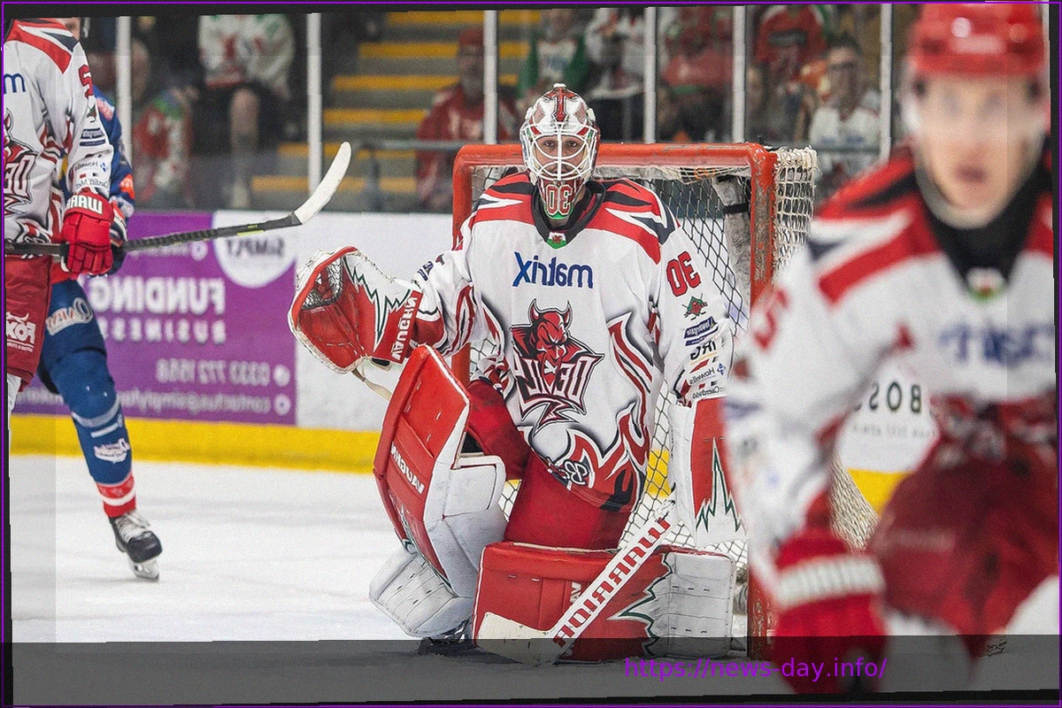 Preview Elite League Team of the Week: Round 30