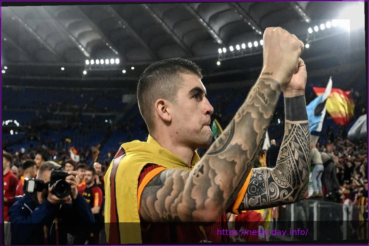 Preview Accadde oggi nella storia della Roma