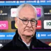 Claudio Ranieri’s Stint as AS Roma Senior Advisor Concludes
