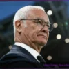 Roma Confirms Claudio Ranieri’s Departure; Gian Piero Gasperini to Lead Forward