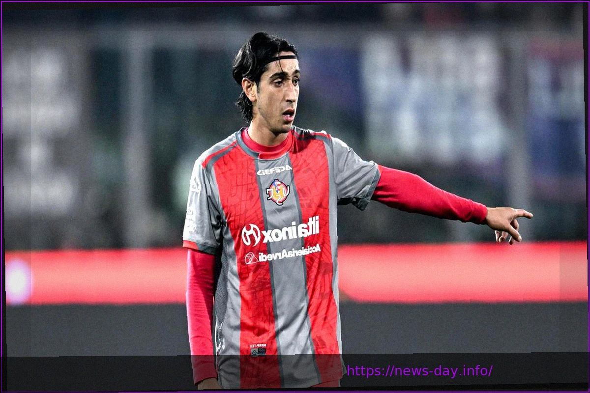 Preview Serie A Disciplinary Actions: AC Milan Receives Substantial Fine, Cremonese’s Maleh Suspended