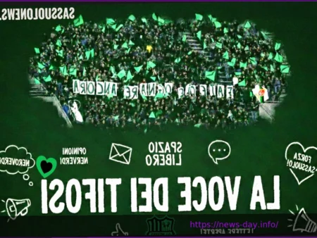 Sassuolo Fans Question Muharemovic’s Absence