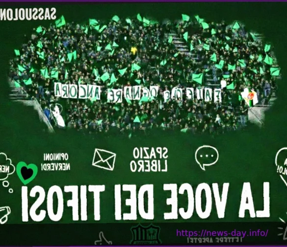 Sassuolo Fans Question Muharemovic’s Absence