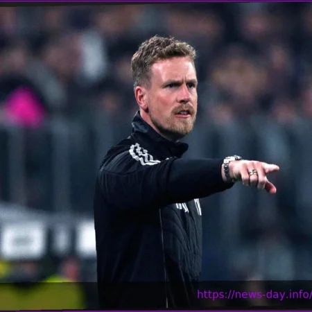 Conferenza Stampa Hiljemark (Pisa): “Frustrati per la sconfitta, ma abbiamo disputato un’ottima partita”