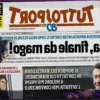 Tuttosport: “Ювентус” обходит Милан в борьбе за Левандовски