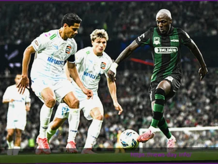 Встреча “Зенит” – “Краснодар” и еще семь матчей пройдут в 24-м туре РПЛ