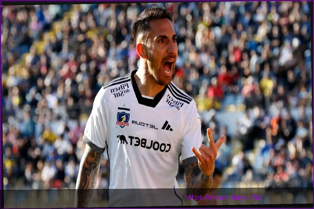 Preview Colo Colo Aims to Extend Liga de Primera Lead Against Concepción