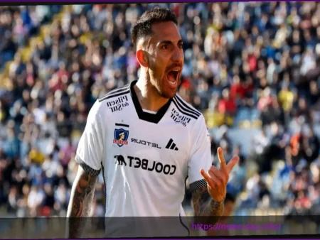 Colo Colo Aims to Extend Liga de Primera Lead Against Concepción