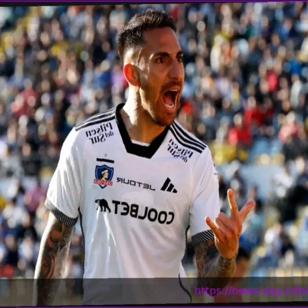 Colo Colo Aims to Extend Liga de Primera Lead Against Concepción