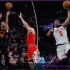 Knicks’ Playoff Aspirations: The Crucial Roles of Miles McBride and Landry Shamet