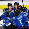 Steelheads Suffer 3-2 Loss to Grizzlies in Final Meeting