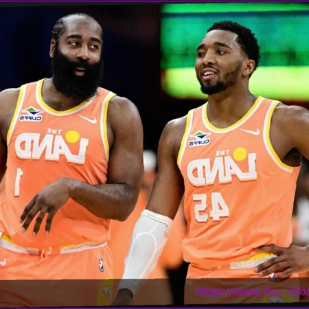 Прогноз на серию Cavaliers против Raptors: коэффициенты, прогнозы и лучшая ставка на плей-офф НБА 2026 года