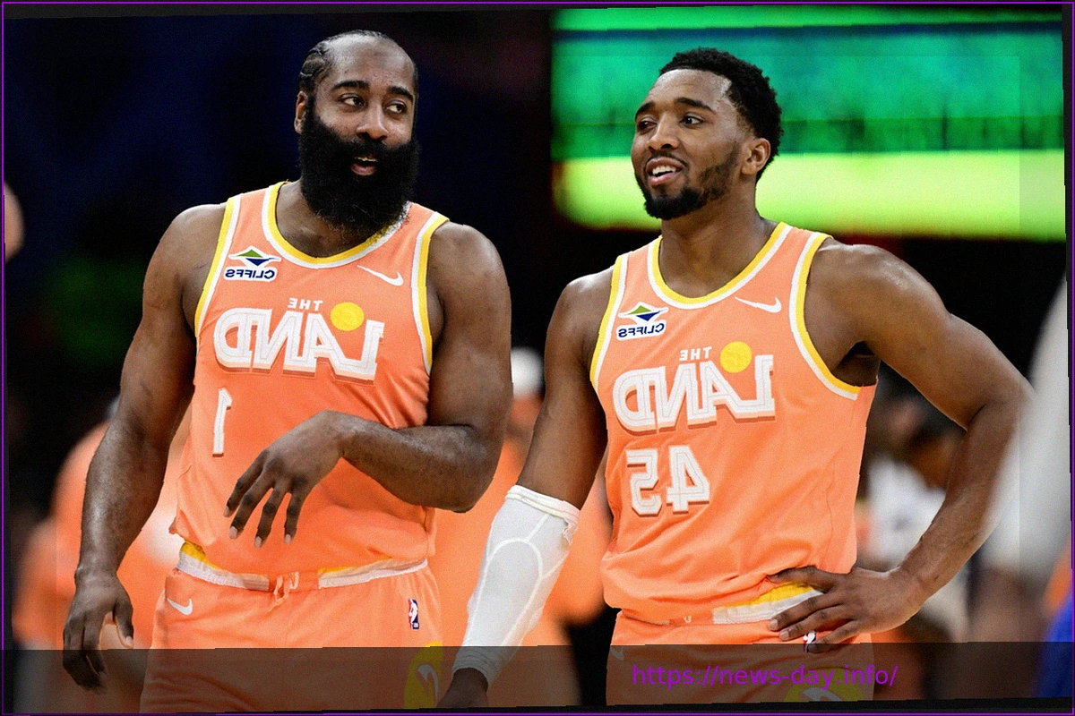 Preview Прогноз на серию Cavaliers против Raptors: коэффициенты, прогнозы и лучшая ставка на плей-офф НБА 2026 года