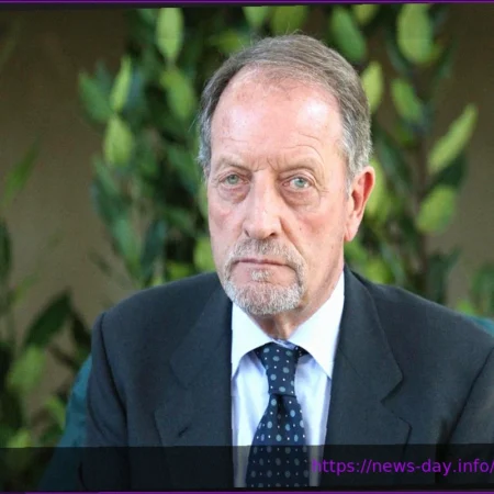 Renzo Ulivieri on Gravina’s Resignation: “A Very Sad Meeting”