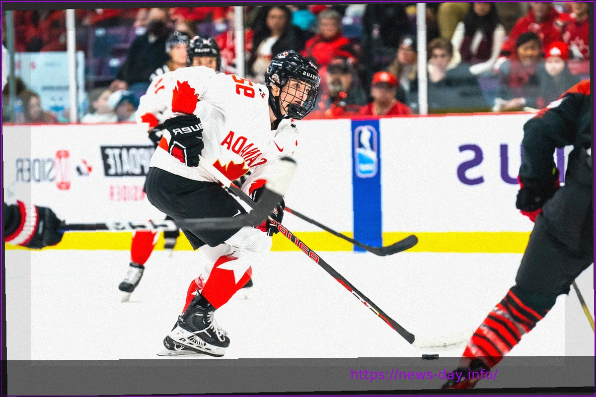 Preview Serdachny’s Double Fuels Seattle Torrent’s Crucial 5-3 Victory Over Ottawa Charge