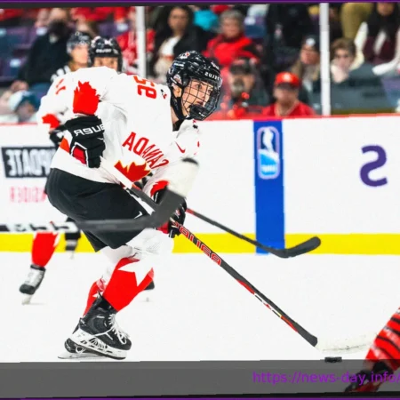 Serdachny’s Double Fuels Seattle Torrent’s Crucial 5-3 Victory Over Ottawa Charge