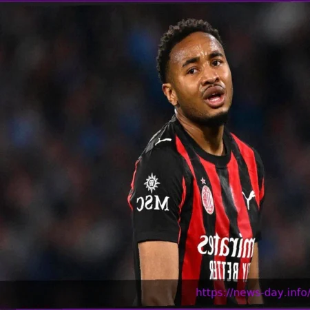 Ravezzani: “AC Milan’s Defeat to Napoli Was Inevitable, Even with Nkunku and Füllkrug Starting”