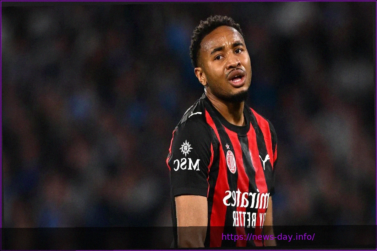 Preview Ravezzani: “AC Milan’s Defeat to Napoli Was Inevitable, Even with Nkunku and Füllkrug Starting”