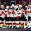 Allen Americans Clinch Kelly Cup Playoff Spot