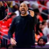 Ime Udoka’s Scathing Rebuke After Rockets’ Game 3 Collapse: ‘Grow Up’
