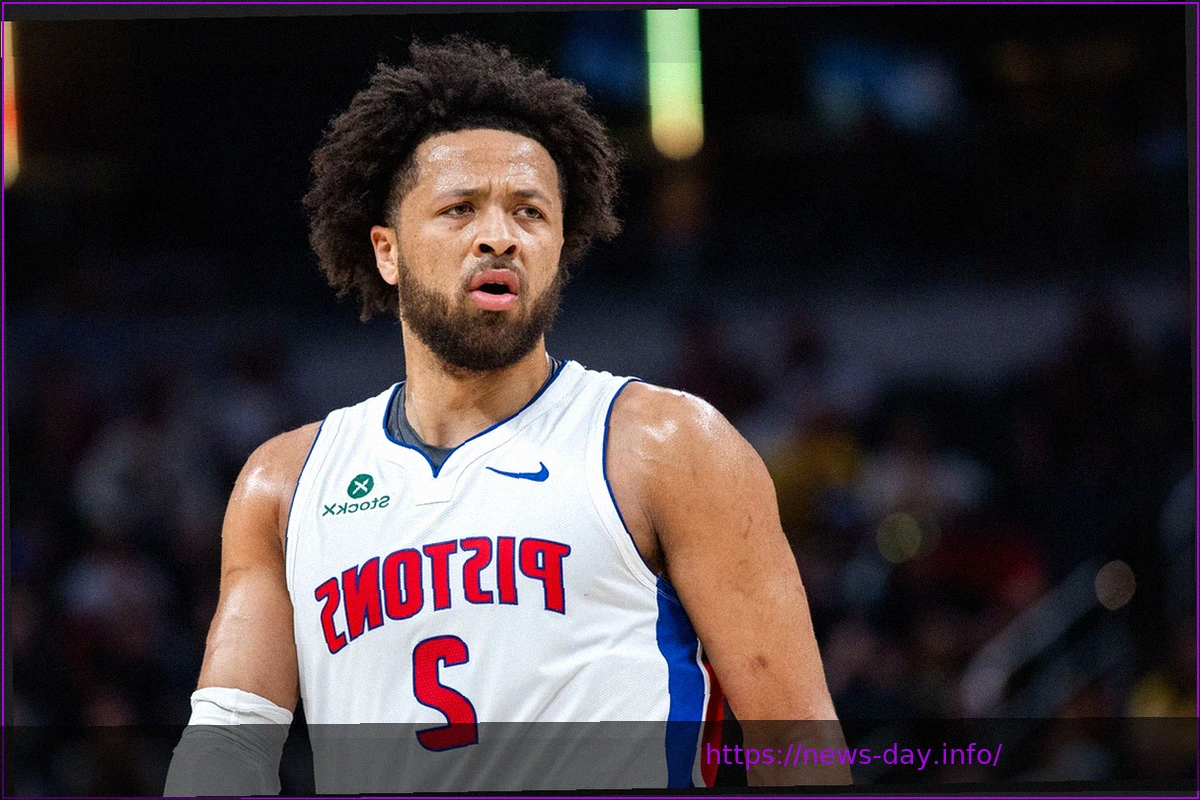 Preview Pistons’ Championship Odds Reach Historic Depths Ahead of Playoffs