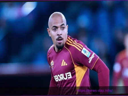 Serie A Predictions: A Combo Bet for Roma vs. Pisa