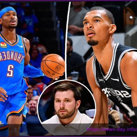 Luka Dončić’s MVP Snub: Decoding the Finalist Selections