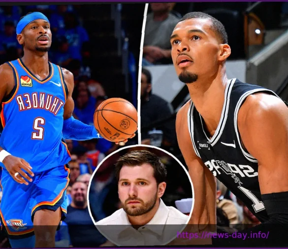 Luka Dončić’s MVP Snub: Decoding the Finalist Selections