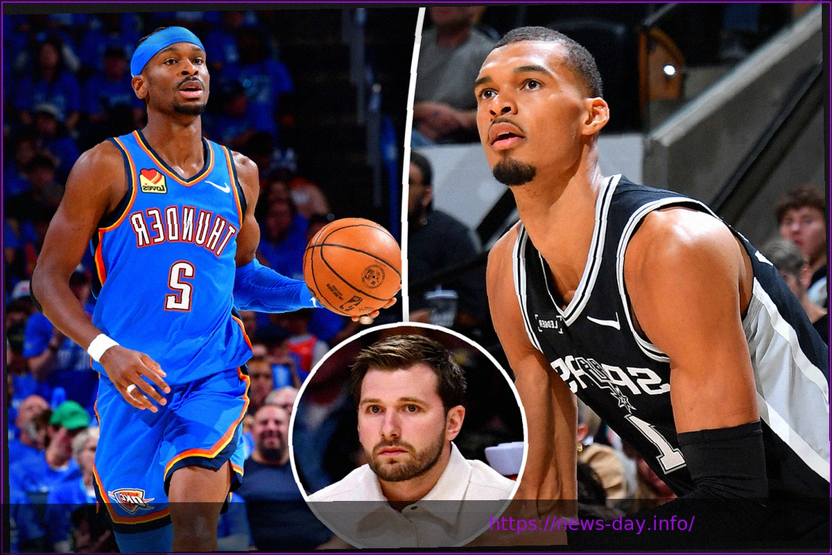 Preview Luka Dončić’s MVP Snub: Decoding the Finalist Selections