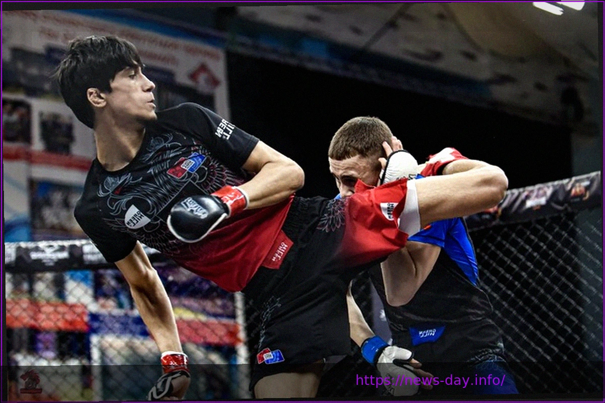 Preview Итоги Уральского первенства по ММА 2026 в Тюмени