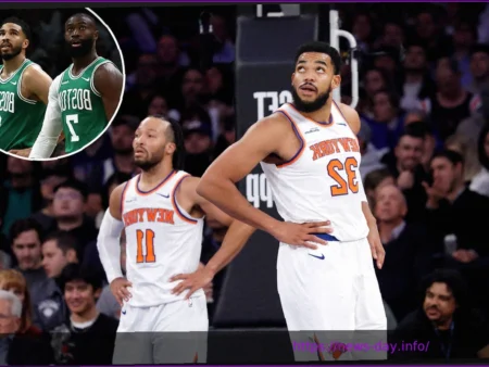 NBA Playoffs: Knicks Conference Finals Odds Offer Surprising Value