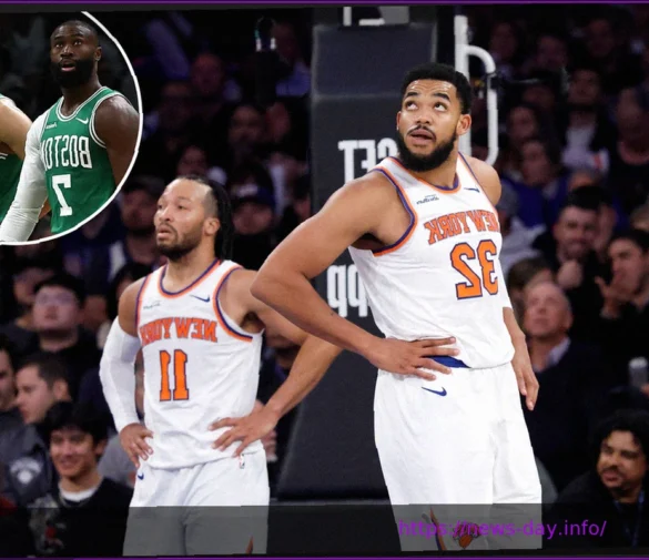 NBA Playoffs: Knicks Conference Finals Odds Offer Surprising Value