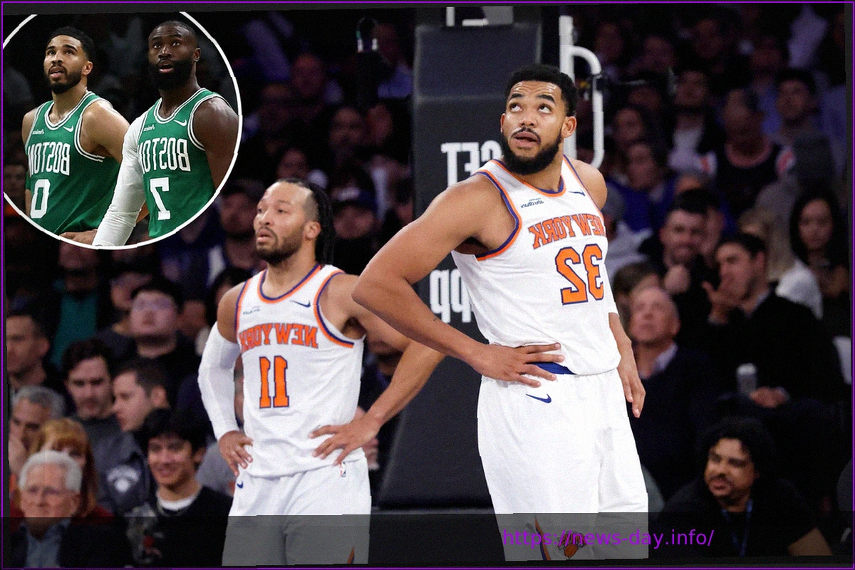 Preview NBA Playoffs: Knicks Conference Finals Odds Offer Surprising Value