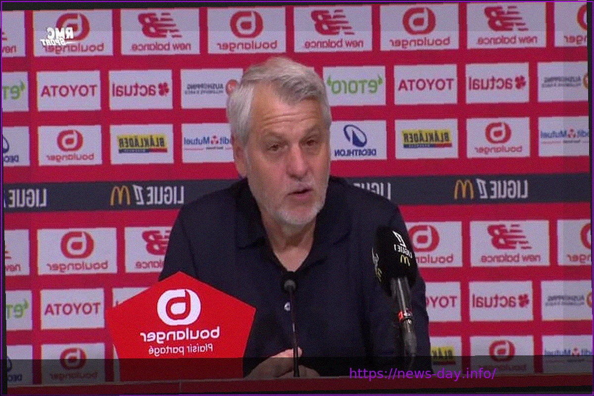 Preview Lille Dominates Lens 3-0 in Derby Thriller, Genesio ‘Simply Happy’ as Champions League Hopes Soar